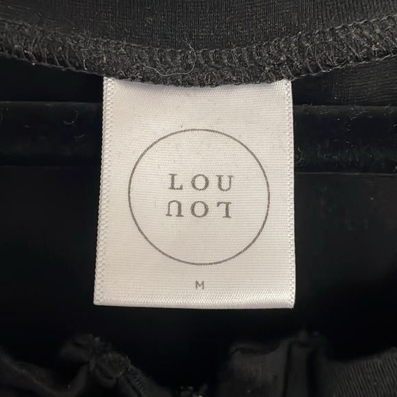 Lou Lou & Company Every Day Maternity and Nursing Dress - Picture 4 of 12